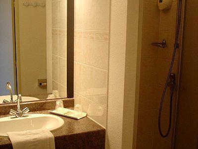 Hotel Hotel Restaurant Le Coquelicot 3*