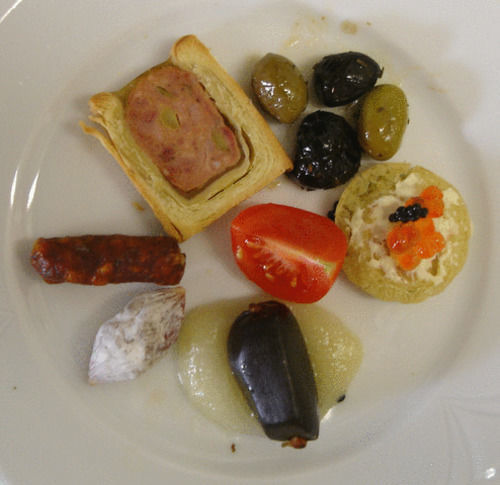 Restaurant Le Coquelicot